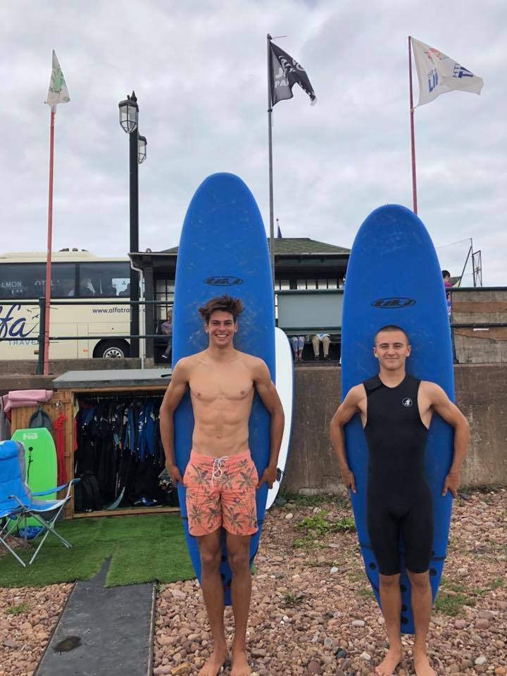 Jurassic Paddle Sports