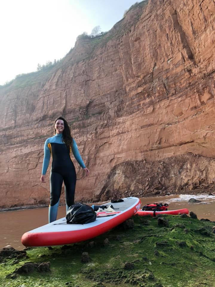 Jurassic Paddle Sports