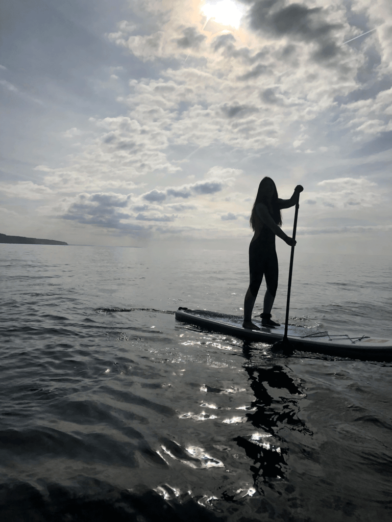 Jurassic Paddle Sports Sidmouth