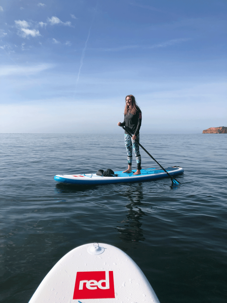 Jurassic Paddle Sports Sidmouth