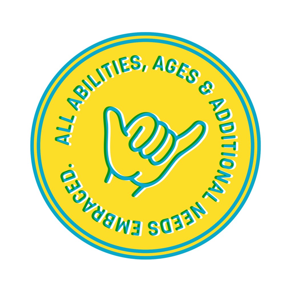 All abilities welcome at Jurassic Paddle Sports Sidmouth