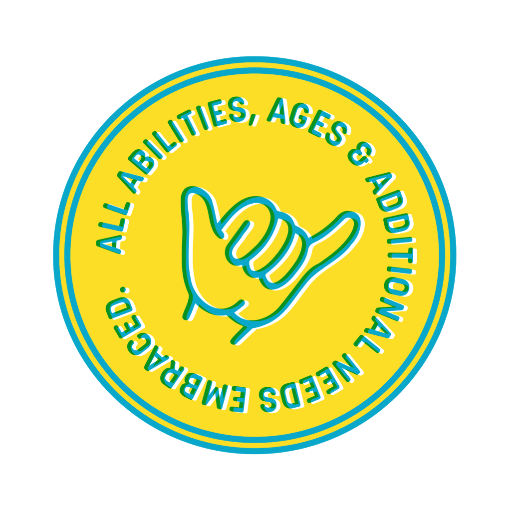 All abilities welcome at Jurassic Paddle Sports Sidmouth